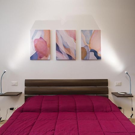 A Casa Di Anto Apartment Lucca Ngoại thất bức ảnh