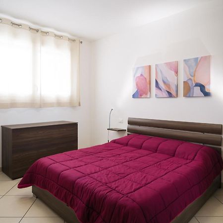 A Casa Di Anto Apartment Lucca Ngoại thất bức ảnh