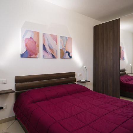 A Casa Di Anto Apartment Lucca Ngoại thất bức ảnh