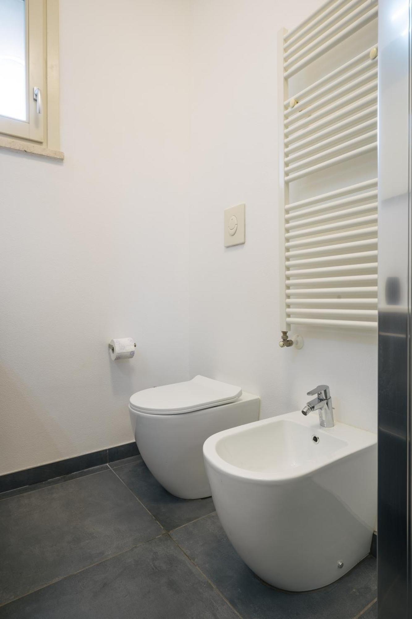 A Casa Di Anto Apartment Lucca Ngoại thất bức ảnh