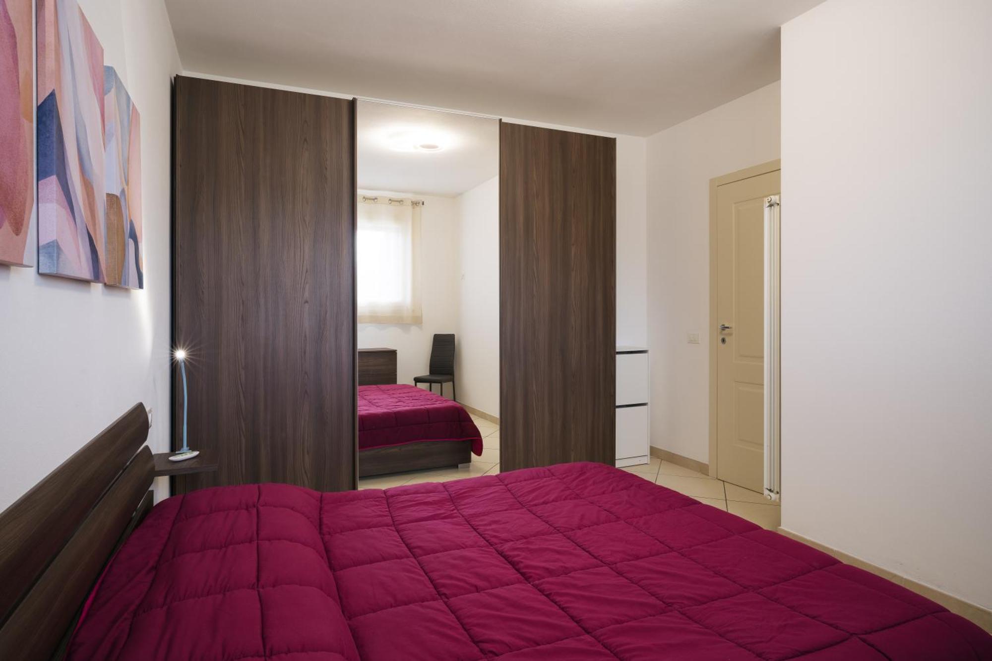 A Casa Di Anto Apartment Lucca Ngoại thất bức ảnh
