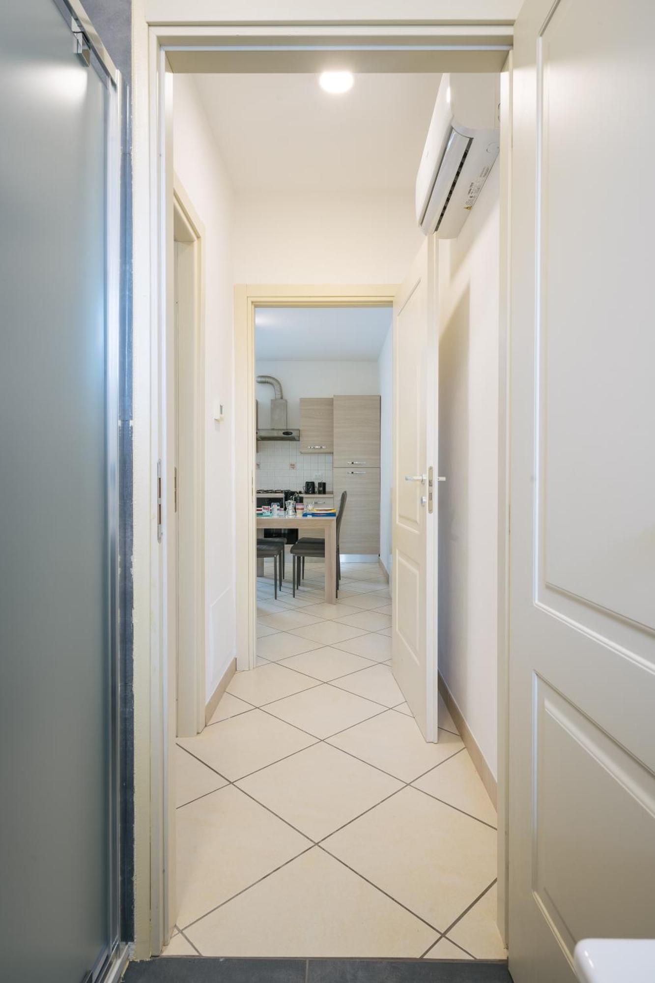 A Casa Di Anto Apartment Lucca Ngoại thất bức ảnh