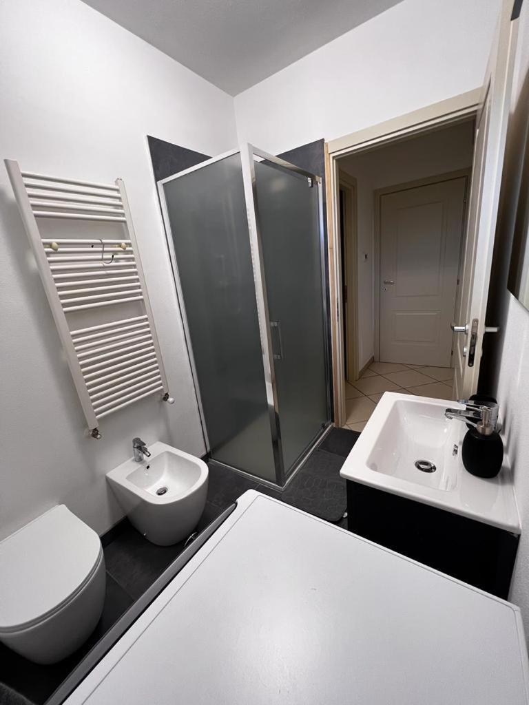 A Casa Di Anto Apartment Lucca Ngoại thất bức ảnh